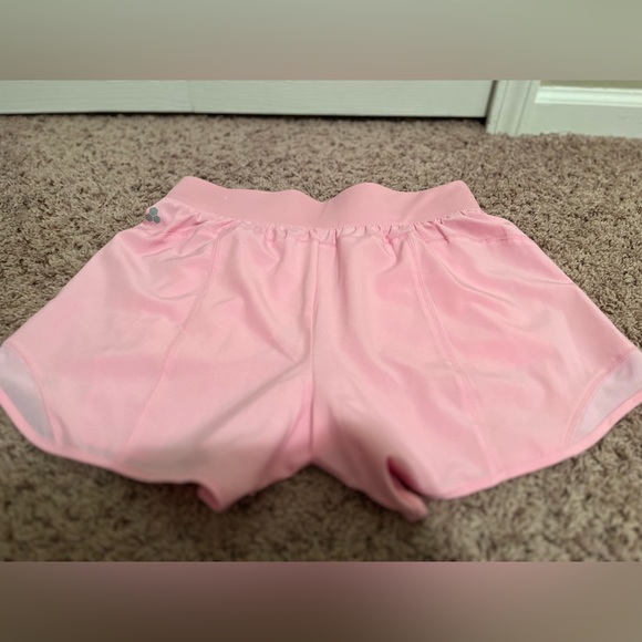 Blush‎ Pink Tek Gear Short Shorts | M | NWOT - Picture 5 of 6